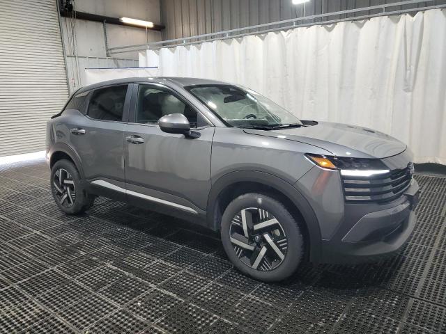 Photo 4 from auction – 2025 NISSAN KICKS SV with VIN 3N8AP6CA5SL372743
