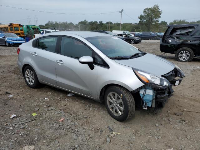 Photo 4 from auction – 2016 KIA RIO LX with VIN KNADM4A31G6589716
