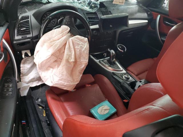Foto 8 de la subasta – 2013 BMW 135 I con VIN WBAUN7C54DVM26962