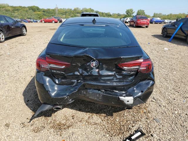 Photo 6 from auction – 2018 BUICK REGAL ESSE with VIN W04GP6SX0J1155127