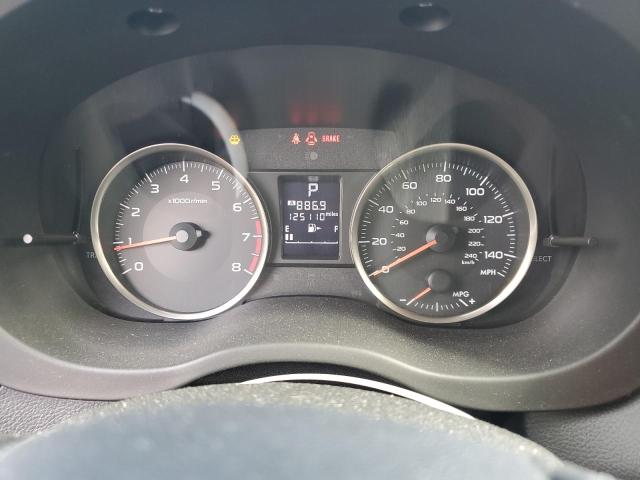 صورة رقم 9 من المزاد - 2016 SUBARU CROSSTREK PREMIUM مع VIN JF2GPABC2G8269525