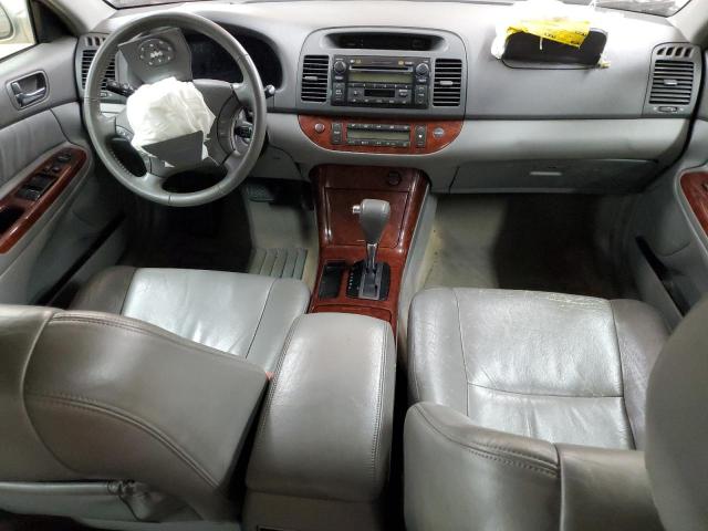 Photo 8 from auction – 2005 TOYOTA CAMRY LE with VIN JTDBF30K750164847