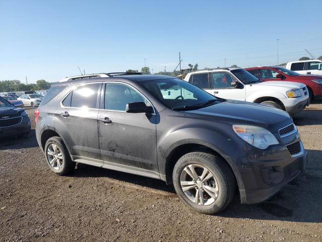 Photo 4 from auction – 2013 CHEVROLET EQUINOX LT with VIN 1GNFLEEK2DZ118682