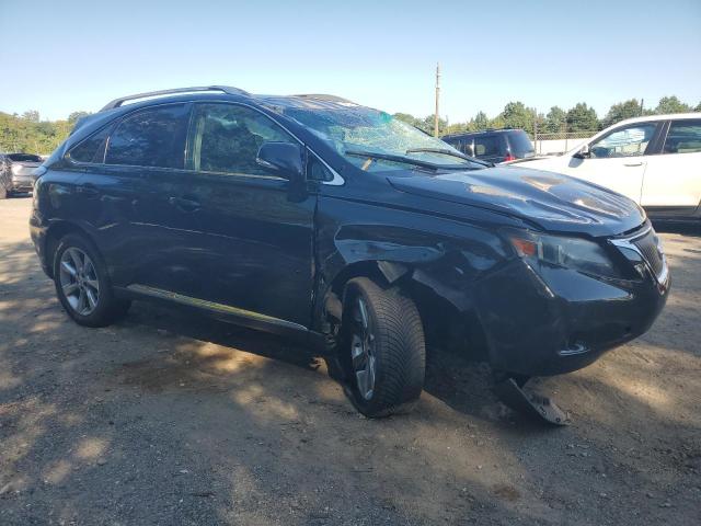 Photo 4 from auction – 2012 LEXUS RX 350 with VIN 2T2ZK1BA8CC072356