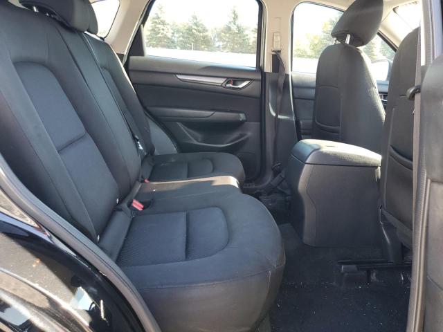 Photo 11 from auction – 2017 MAZDA CX-5 SPORT with VIN JM3KFBBL8H0204672