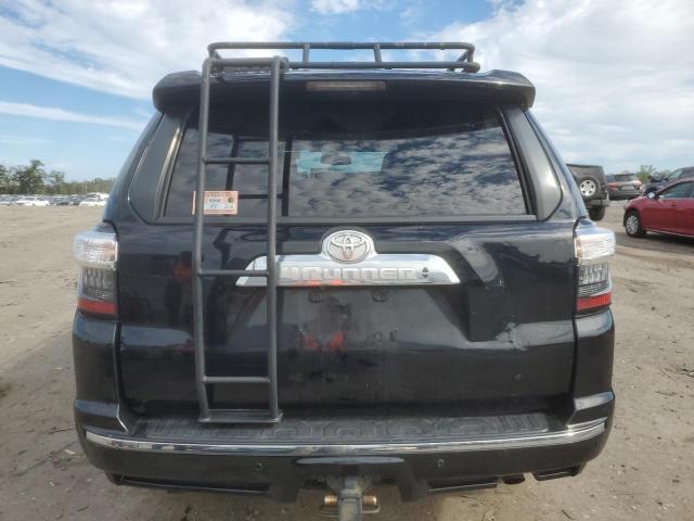Photo 6 from auction – 2016 TOYOTA 4RUNNER SR with VIN JTEBU5JR3G5318940