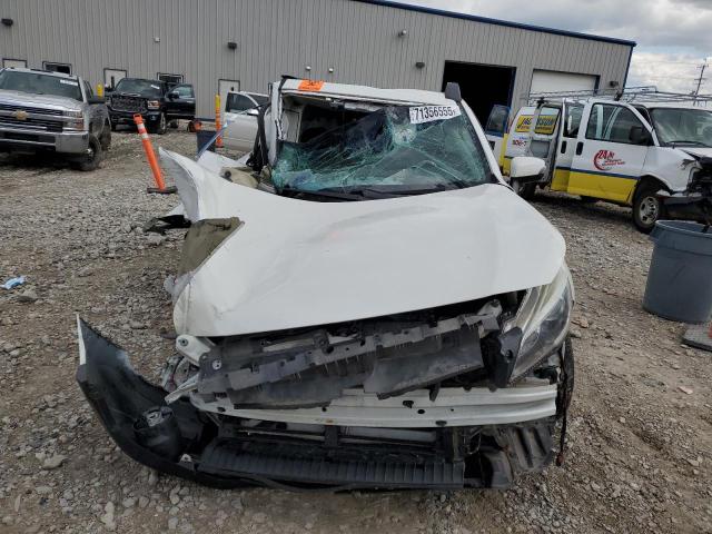 Photo 5 from auction – 2017 SUBARU OUTBACK 2. with VIN 4S4BSAFC7H3383421