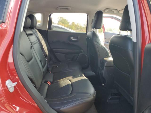 Фото 11 с аукциона – 2018 JEEP COMPASS LI с VIN 3C4NJDCB4JT266357