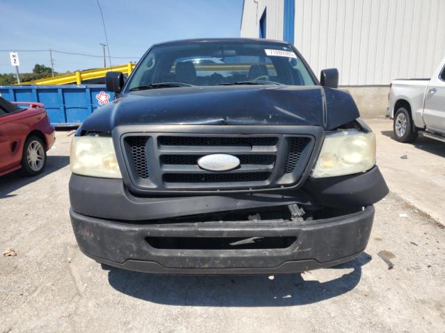 Photo 5 from auction – 2008 FORD F150 with VIN 1FTRF12278KD80299