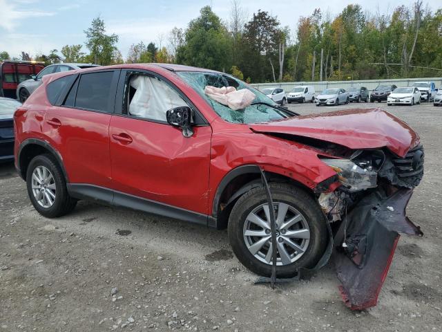 Photo 4 from auction – 2016 MAZDA CX-5 TOURI with VIN JM3KE2CY3G0897713