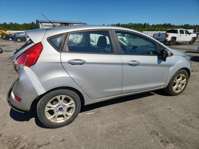 Photo 3 from auction – 2016 FORD FIESTA SE with VIN 3FADP4EJ8GM204614