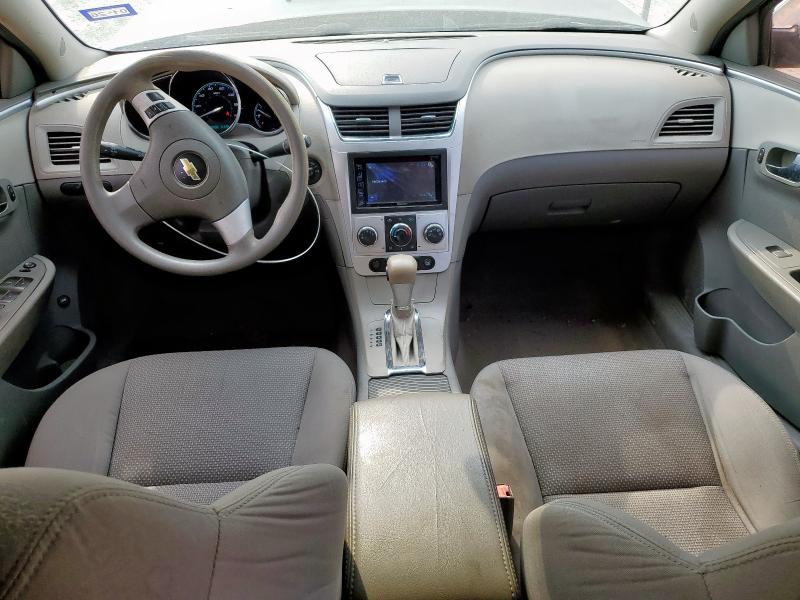 Photo 8 from auction – 2011 CHEVROLET MALIBU LS with VIN 1G1ZA5EU8BF286945