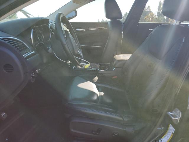 Photo 7 from auction – 2015 CHRYSLER 300 LIMITED with VIN 2C3CCAAG0FH853254