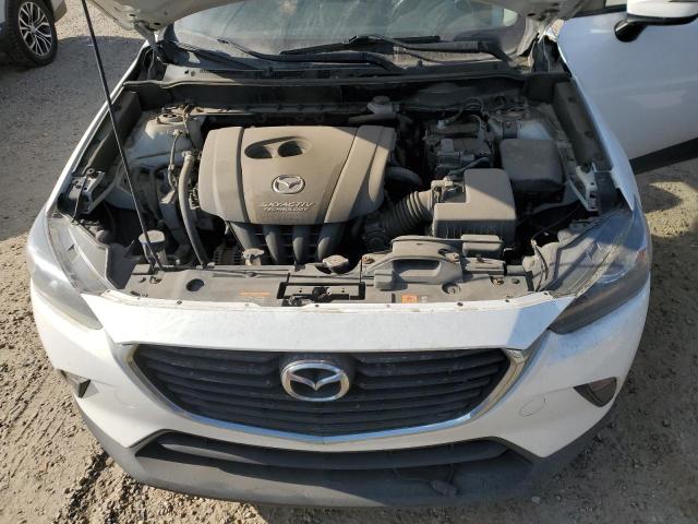 Photo 11 from auction – 2016 MAZDA CX-3 TOURI with VIN JM1DKBC70G0106670