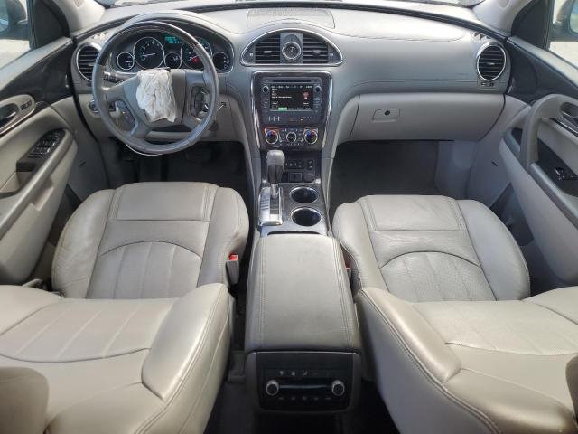 Photo 8 from auction – 2017 BUICK ENCLAVE with VIN 5GAKRBKD9HJ324713