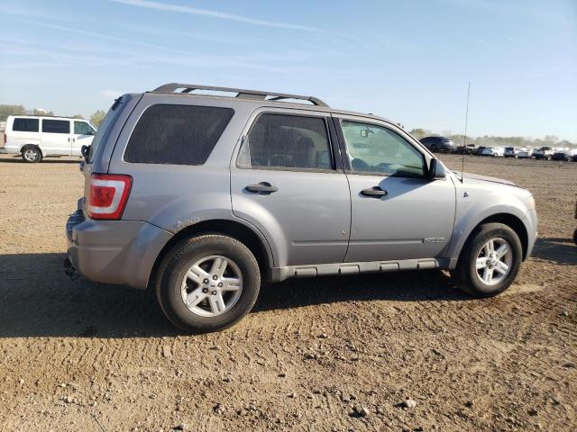 Photo 3 from auction – 2008 FORD ESCAPE HEV with VIN 1FMCU59H08KD39974