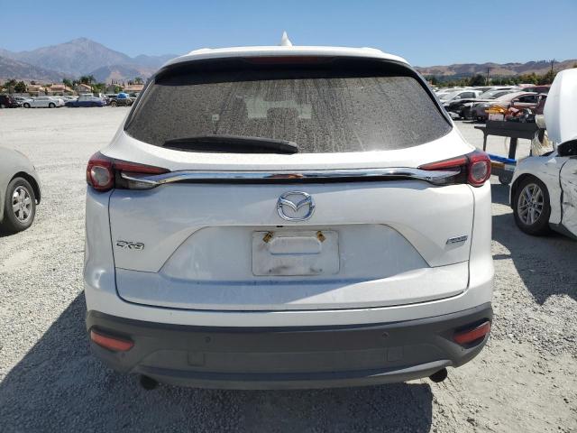 Photo 6 from auction – 2018 MAZDA CX-9 TOURI with VIN JM3TCACY4J0215630