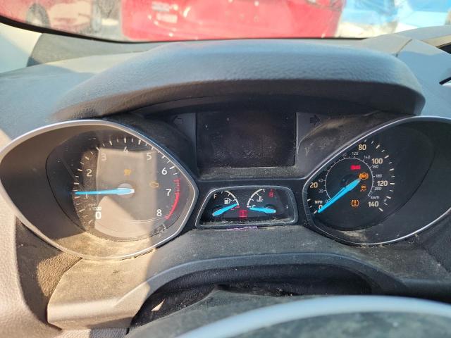 Photo 9 from auction – 2018 FORD ESCAPE SE with VIN 1FMCU0GD9JUA87137