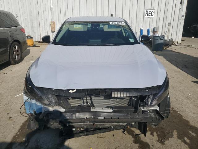 Photo 5 from auction – 2024 NISSAN ALTIMA SR with VIN 1N4BL4CW8RN383943