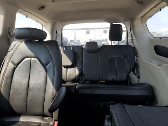 Photo 10 from auction – 2017 CHRYSLER PACIFICA T with VIN 2C4RC1EG7HR592007