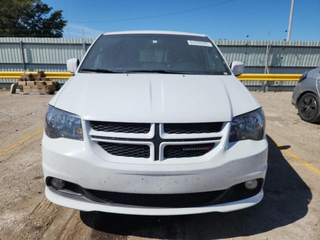 Photo 5 from auction – 2017 DODGE GRAND CARA with VIN 2C4RDGEG2HR692547