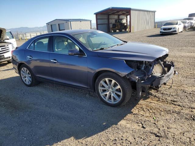 Photo 4 from auction – 2013 CHEVROLET MALIBU LTZ with VIN 1G11H5SA7DF299563