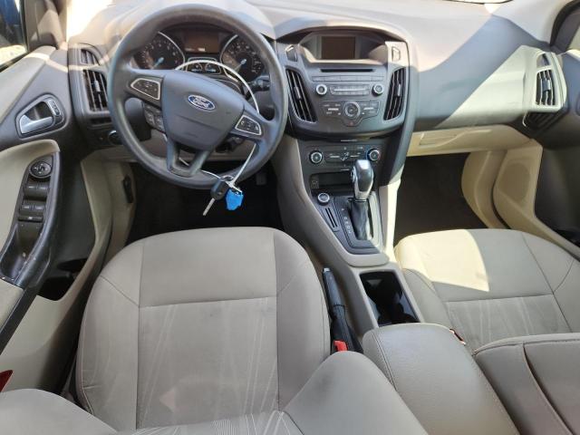 Photo 8 from auction – 2015 FORD FOCUS SE with VIN 1FADP3F28FL318887