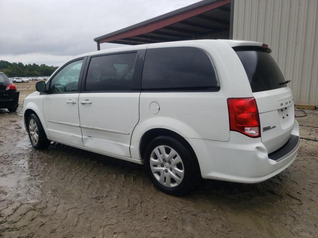Photo 2 from auction – 2015 DODGE GRAND CARA with VIN 2C4RDGBG2FR624699