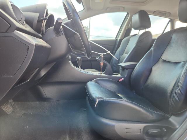 Photo 7 from auction – 2011 MAZDA 3 S with VIN JM1BL1M69B1387486