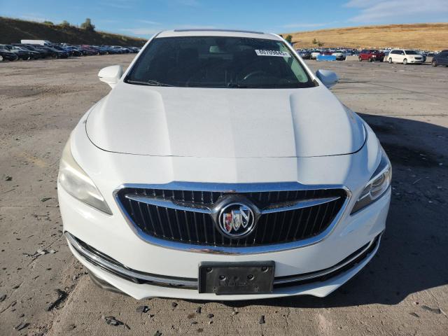 Photo 5 from auction – 2017 BUICK LACROSSE E with VIN 1G4ZP5SS3HU183733