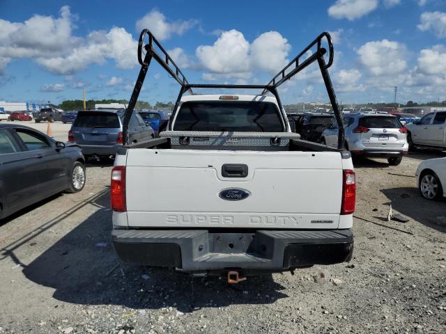 Photo 6 from auction – 2014 FORD F250 SUPER with VIN 1FT7X2A67EEB52246