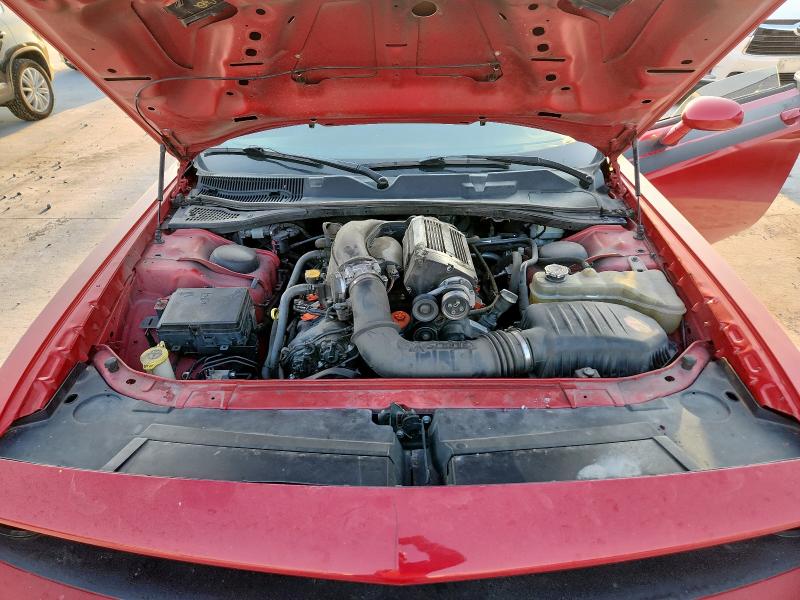 Photo 11 from auction – 2015 DODGE CHALLENGER with VIN 2C3CDZBG5FH912258