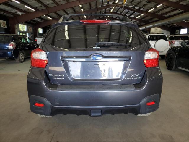 Photo 6 from auction – 2015 SUBARU XV CROSSTR with VIN JF2GPAFC0F8287577