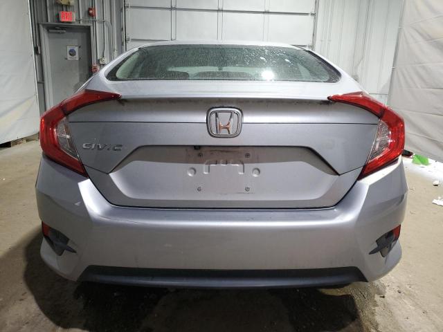 Photo 6 from auction – 2016 HONDA CIVIC LX with VIN 2HGFC2F56GH508755