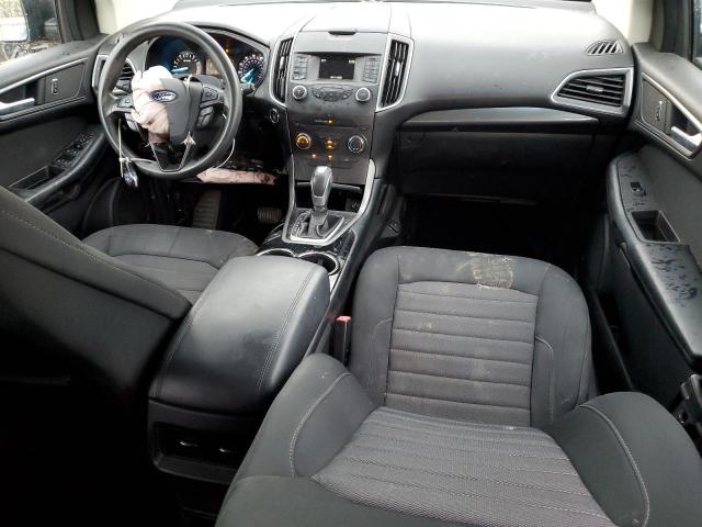 Photo 8 from auction – 2015 FORD EDGE SE with VIN 2FMPK3G9XFBC34874