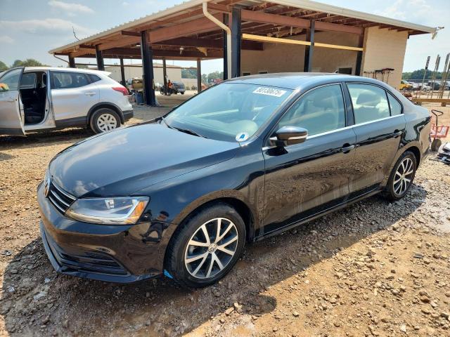 Photo 1 from auction – 2017 VOLKSWAGEN JETTA SE with VIN 3VWDB7AJ7HM297785