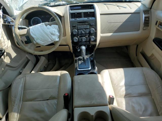 Photo 8 from auction – 2010 FORD ESCAPE LIM with VIN 1FMCU0EG6AKD18889