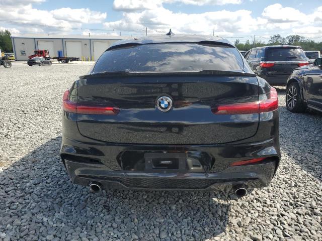 Photo 6 from auction – 2019 BMW X4 XDRIVE3 with VIN 5UXUJ3C55KLG53983