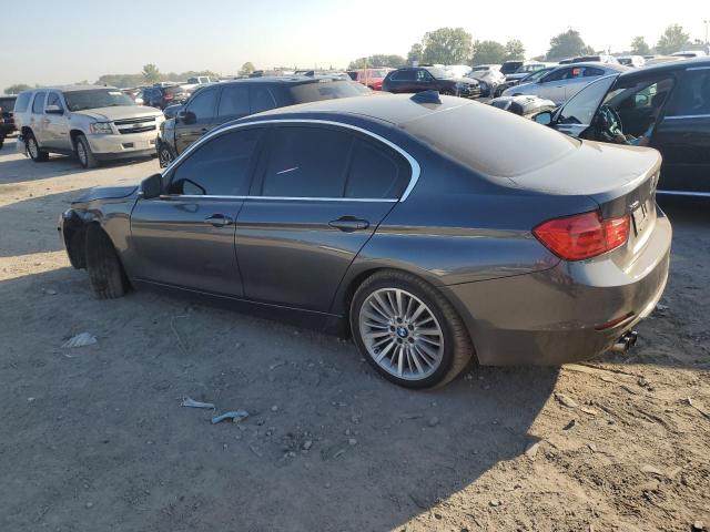 Foto 2 de la subasta – 2014 BMW 328 XI con VIN WBA3B3C50EF544676