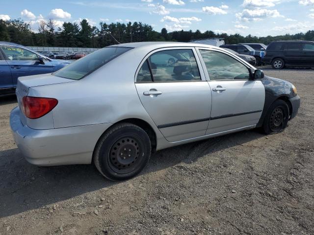 Photo 3 from auction – 2006 TOYOTA COROLLA CE with VIN 2T1BR32EX6C663048
