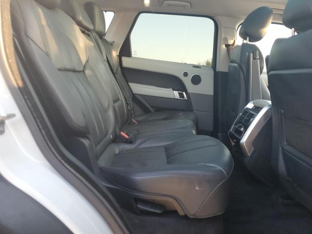 Photo 11 from auction – 2016 LAND ROVER RANGE ROVE with VIN SALWR2PF1GA666643