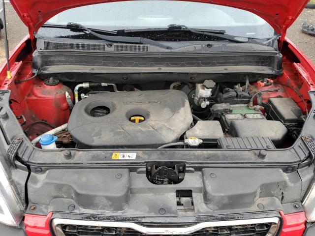 Photo 12 from auction – 2013 KIA SOUL + with VIN KNDJT2A64D7518829
