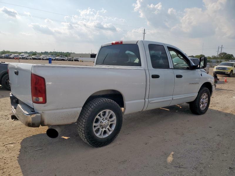 Photo 3 from auction – 2003 DODGE DR1500 with VIN 3D7KA28613G731651