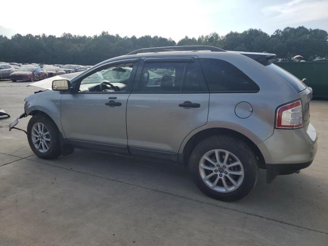 Photo 2 from auction – 2008 FORD EDGE SE with VIN 2FMDK46C68BA96856