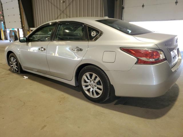 Photo 2 from auction – 2015 NISSAN ALTIMA 2.5 with VIN 1N4AL3AP5FC427423
