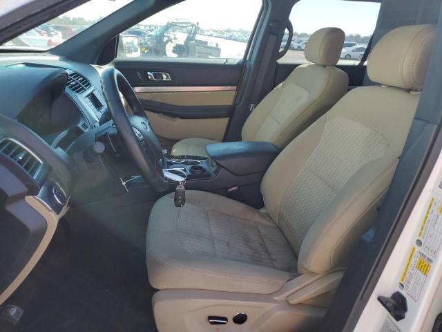 Photo 7 from auction – 2016 FORD EXPLORER with VIN 1FM5K7B87GGA29259