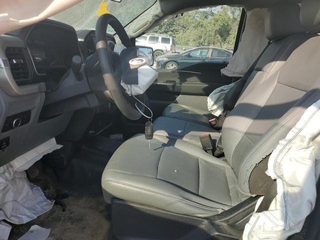 Photo 7 from auction – 2022 FORD F150 SUPER with VIN 1FTEW1EB8NKE32464