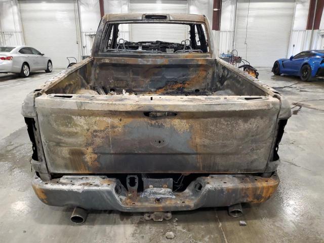 Photo 6 from auction – 2014 RAM 1500 ST with VIN 1C6RR7FT8ES289896