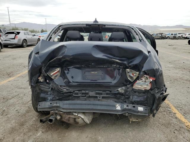 Photo 6 from auction – 2006 BMW 330 with VIN WBAVB33546PS14950