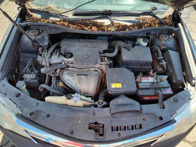 Photo 11 from auction – 2012 TOYT CAMRY BASE with VIN 4T4BF1FK8CR199982